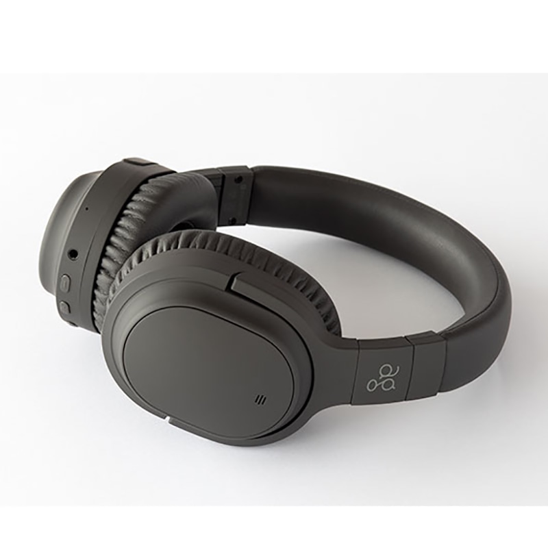 はひふへほ 新品 ABLEON 幽玄 Bluetooth 対応ワイヤレスヘッドセット ホワイト