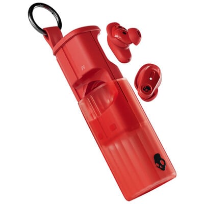 PLASMA RED