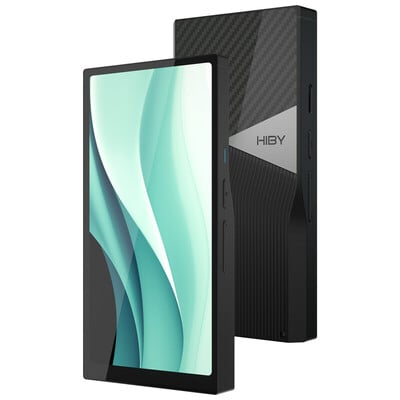 hiby r6 pro al 美品 純正ケース付き朝の7時までセールします！ hiby r6 pro al 美品 純正ケース付き朝の7時までセールし