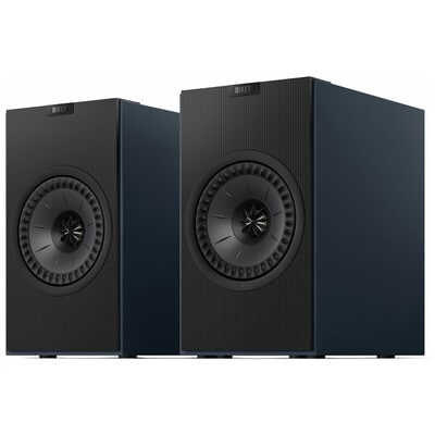 ミッドナイトブルー