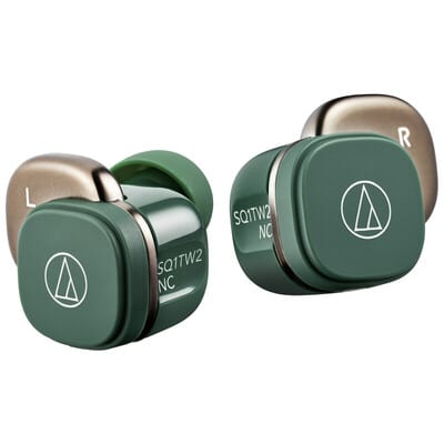 フォレストグリーン