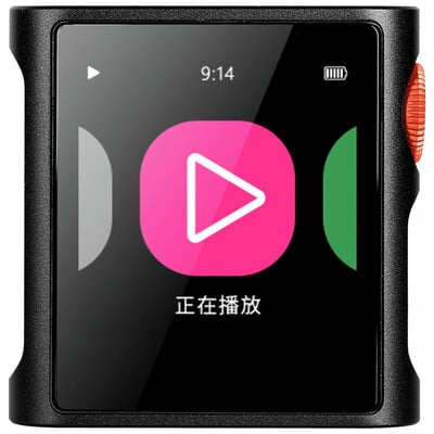 ブラック×オレンジ