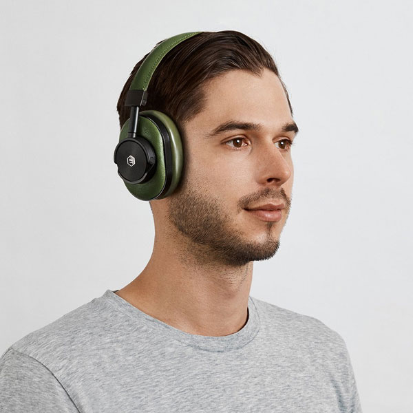 MW60 OLIVE GREEN