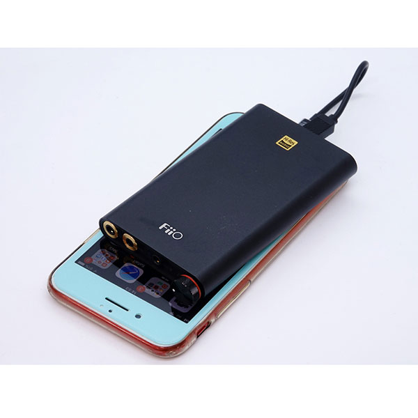 Q1 Mark II [FIO-Q1MK2]