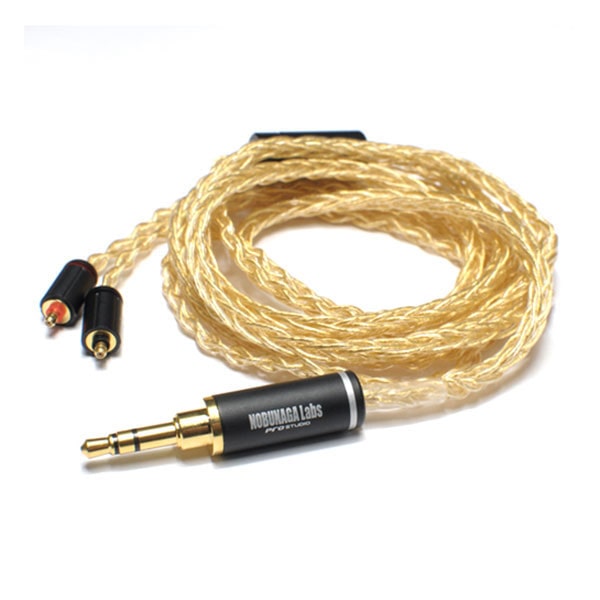 SUPREME Geronimo (ジェロニモ) 3.5mm3極アンバランス/IPX 【NLS-GMO】