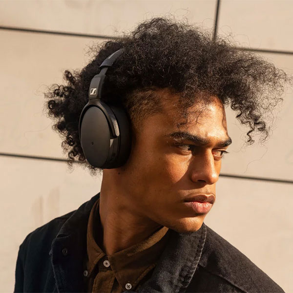 HD 350BT BLACK