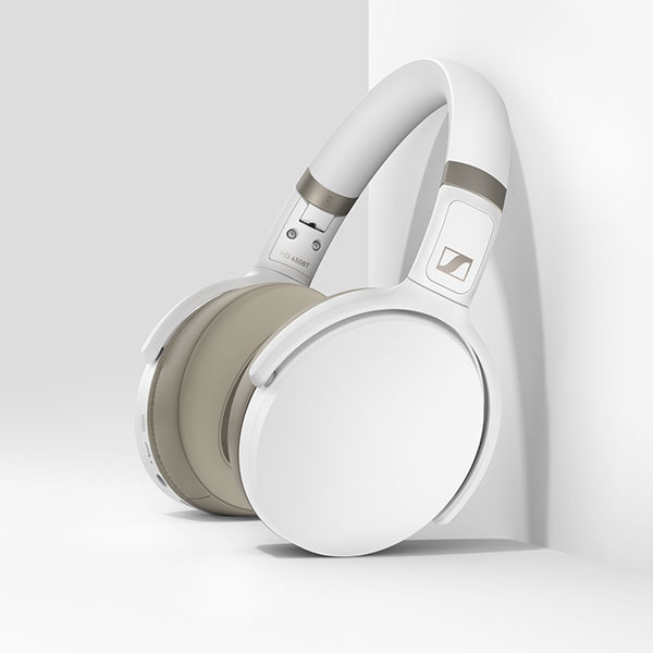 HD 450BT WHITE