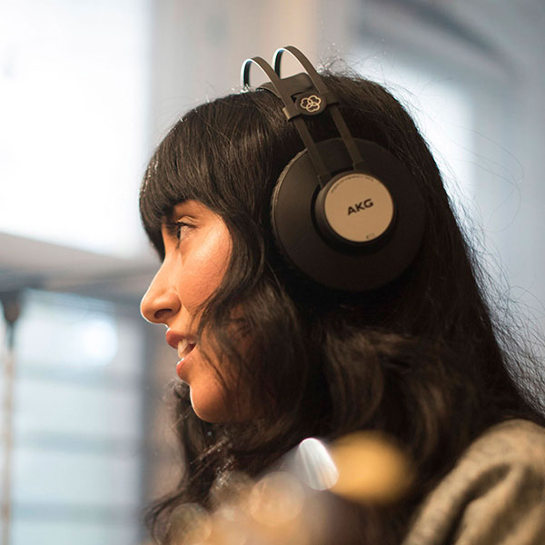 Akg K72 リスニングヘッドホン フジヤエービックネットショップ