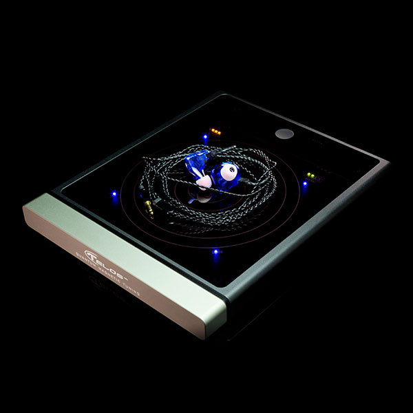 Quantum Magnetic Tuning QMT