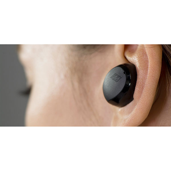 X10 Truly Wireless Earphones Blue