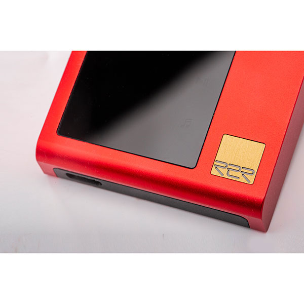 R2R2000 (RED)