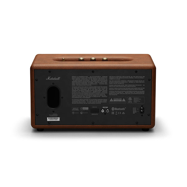 STANMORE II BROWN