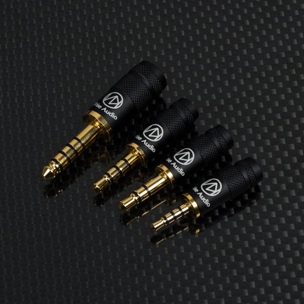 flex001SE 3極Φ3.5mmプラグ-A2DC 型番：flex001seAD335