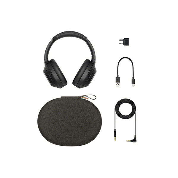 SONY WH-1000XM4 BLACK 美品