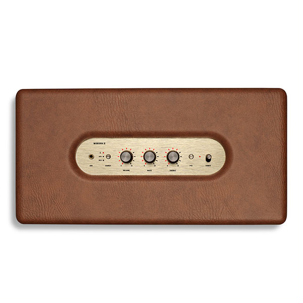 WOBURN II BROWN