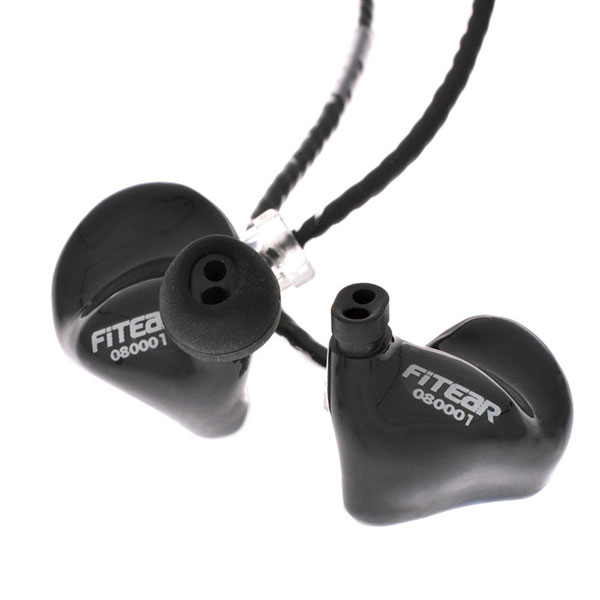 Fitear Universal onso03つき