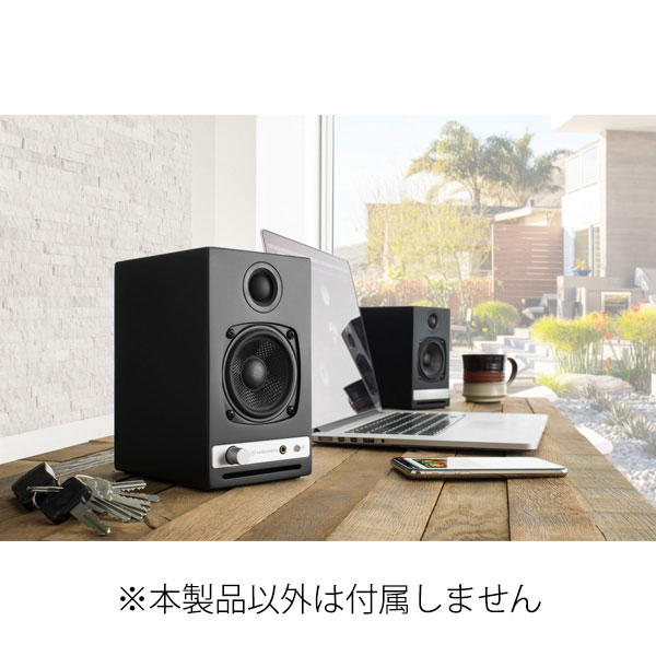 HD3 Stain Black