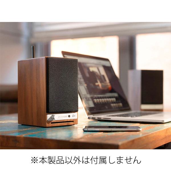 HD3 Walnut