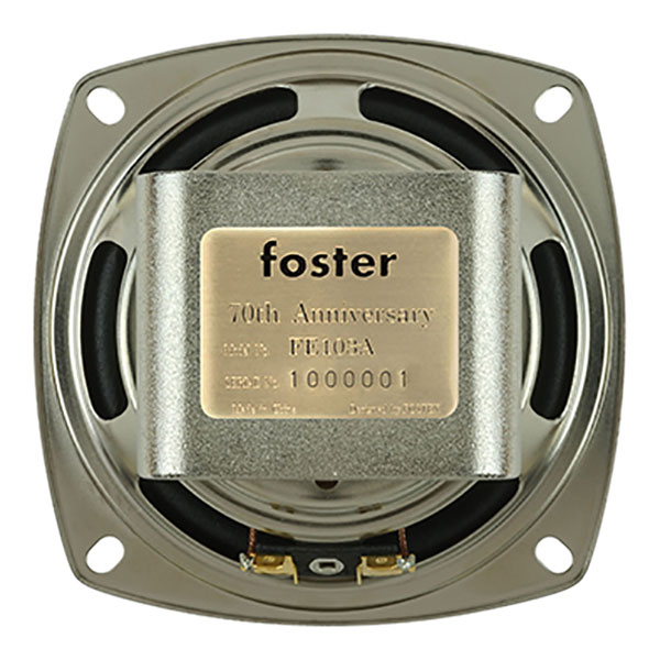 FE103A [Foster 70th Anniversary]
