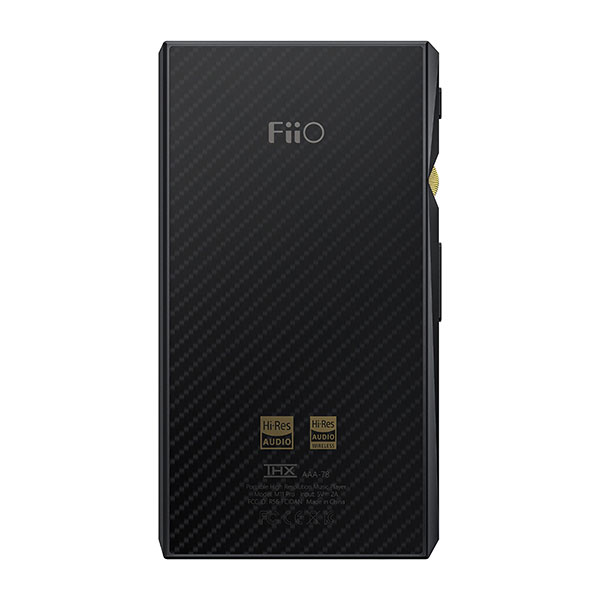 M11 Pro Black[FIO-M11PRO-B]