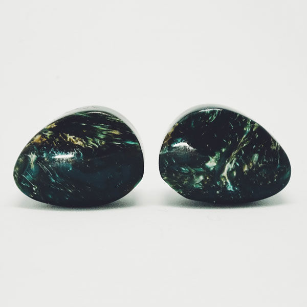 GAUDI - 5BA Semi Custom IEM model