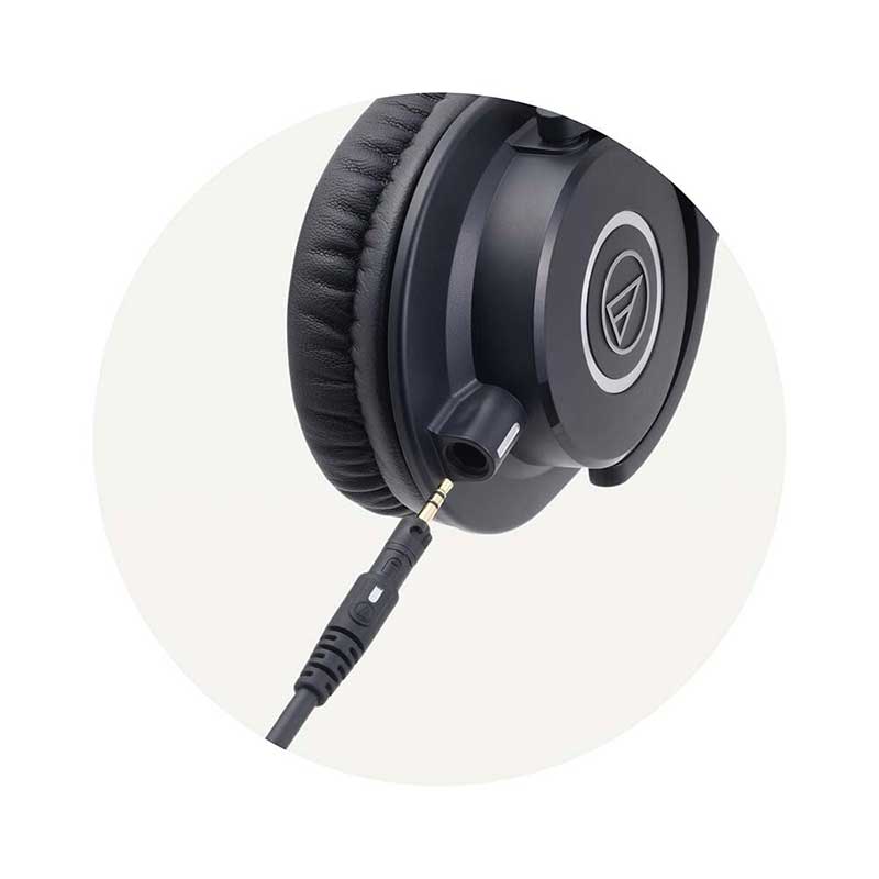 ATH-M40x
