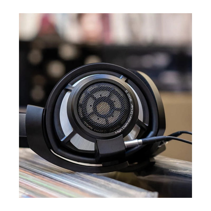 HD 800 S