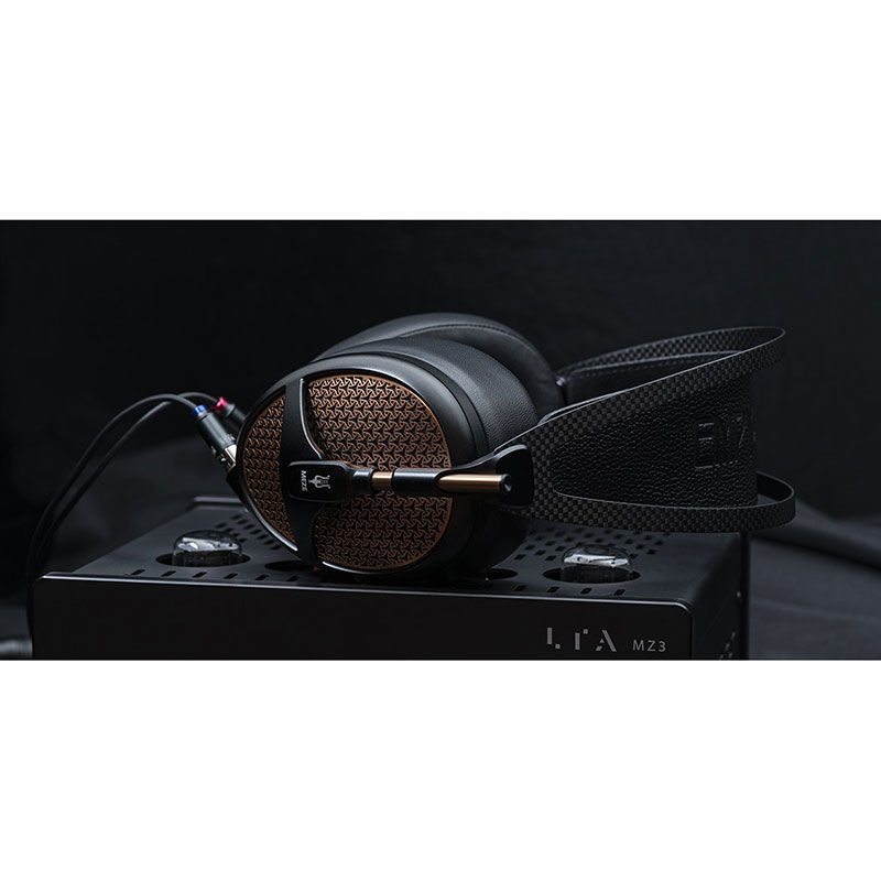 EMPYREAN BLACK COPPER MEMP-BC-J