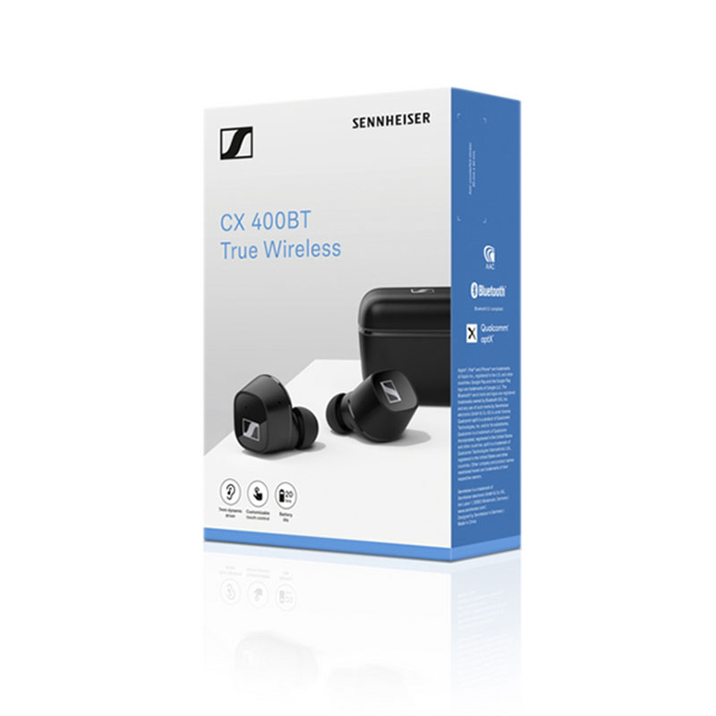 sennheiser c