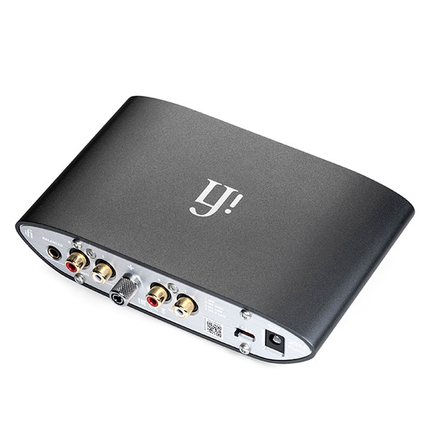 ZEN Phono