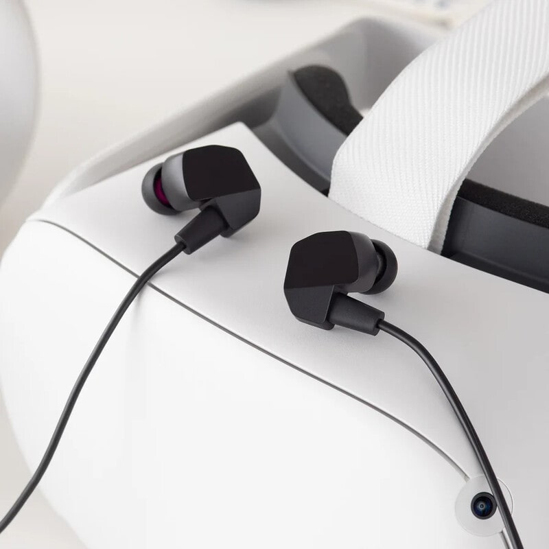 VR3000 for Gaming [FI-VR3DPLMB]