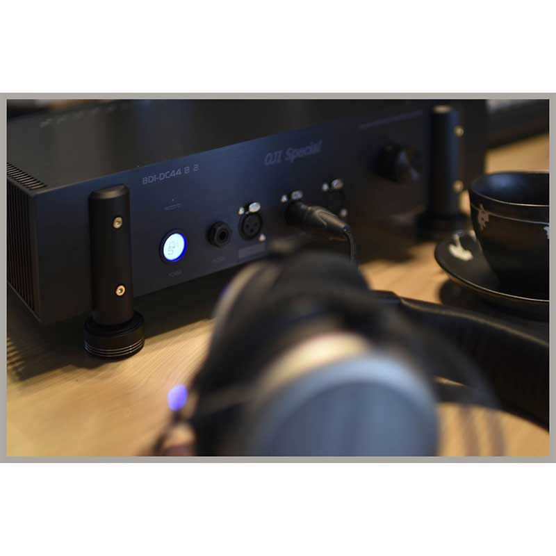 BDI-DC44B2 -G Tuned II ＋SiIB-01 BDI-DC44B2 -GT2+S