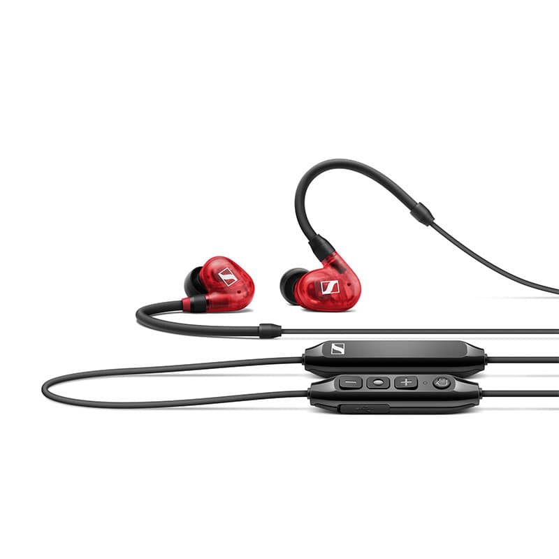 IE 100 PRO BT BUNDLE