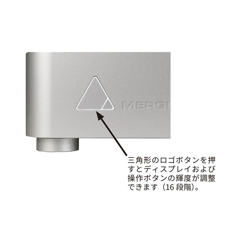 NADAC CLOCK(MERGING+CLOCK-U)