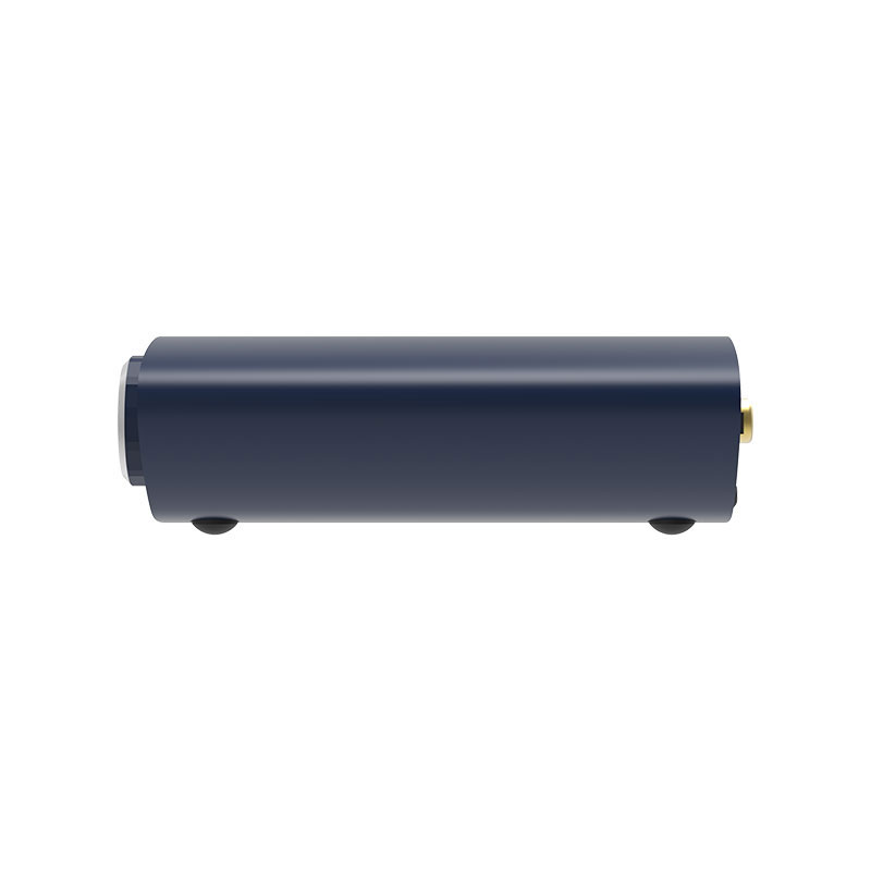 ZEN DAC Signature