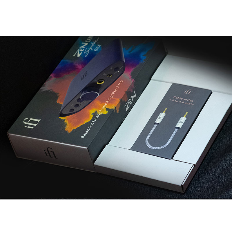 ZEN Signature Set
