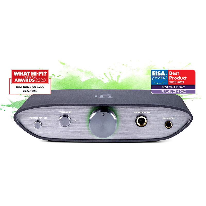 ZEN DAC V2