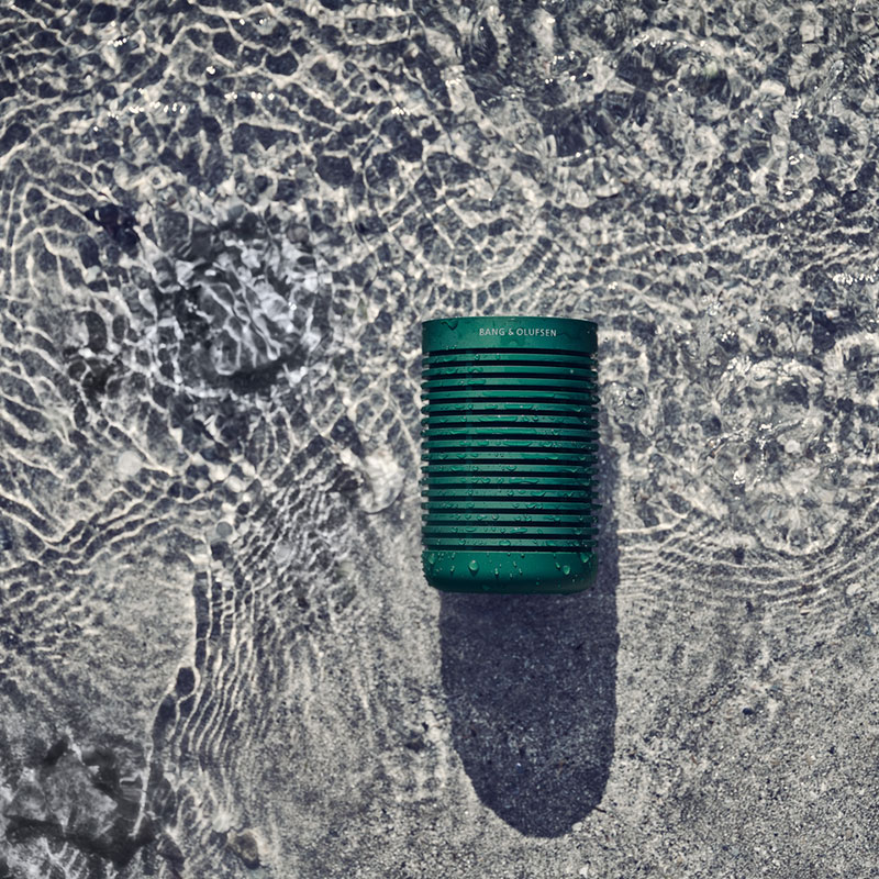 Beosound Explore Green