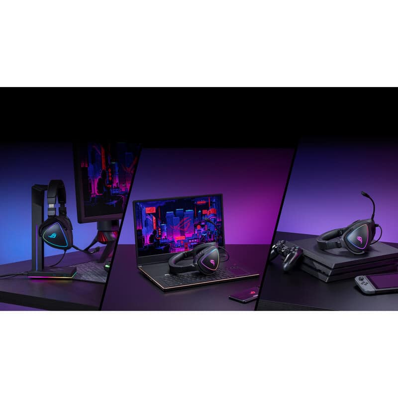 ROG DELTA S