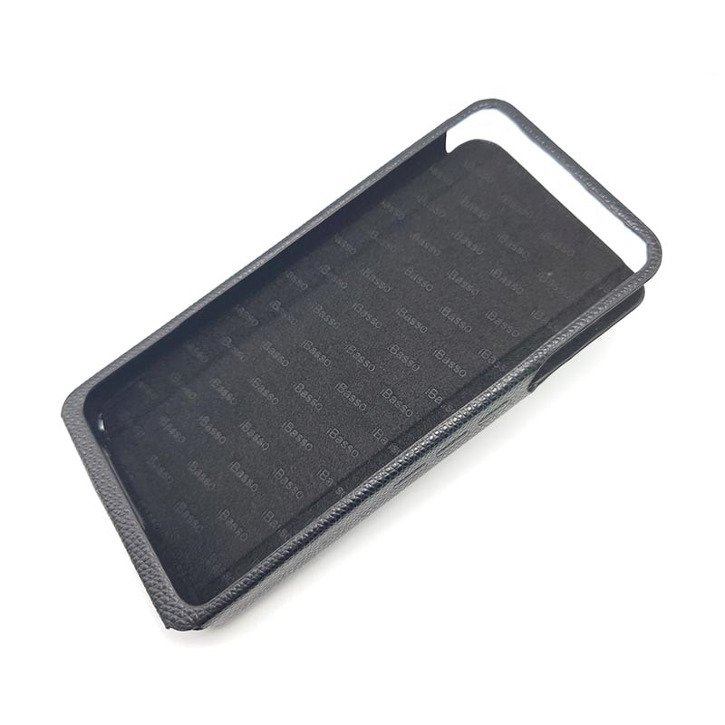 AMP12 (Black)