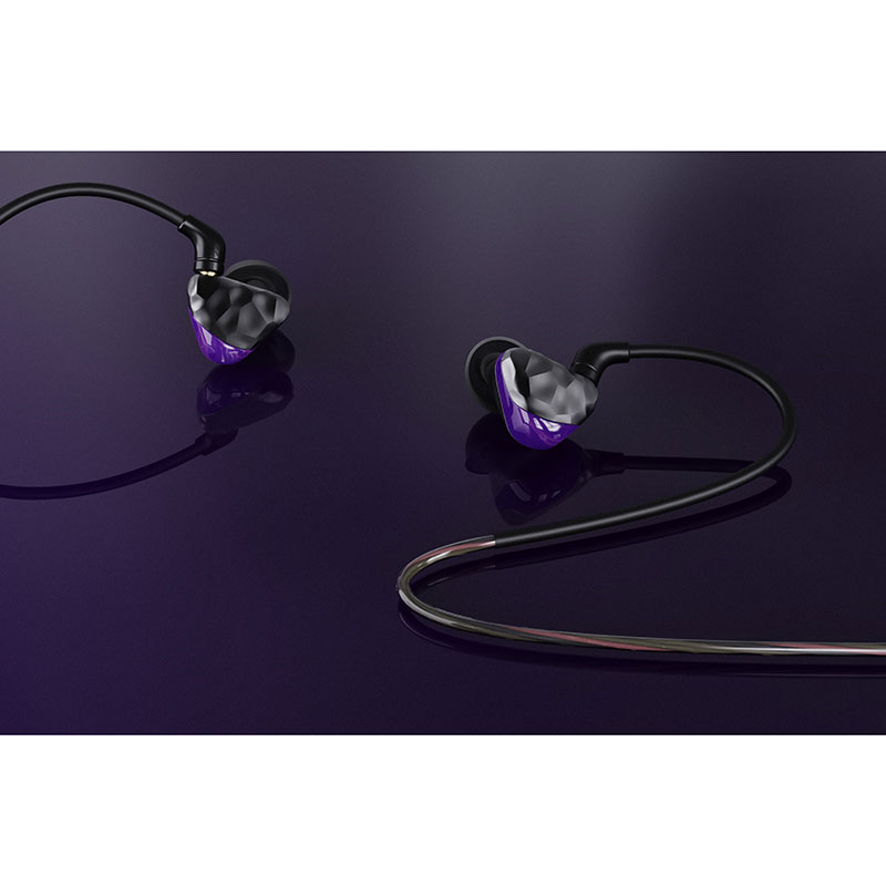 Gems OH1S Midnight purple