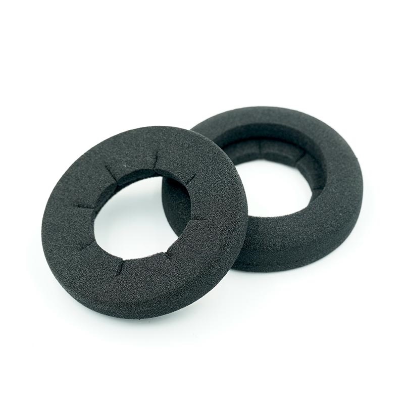 The Hemp Headphone Ver2