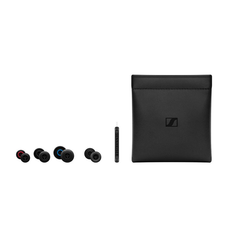 IE 100 PRO Wireless Clear