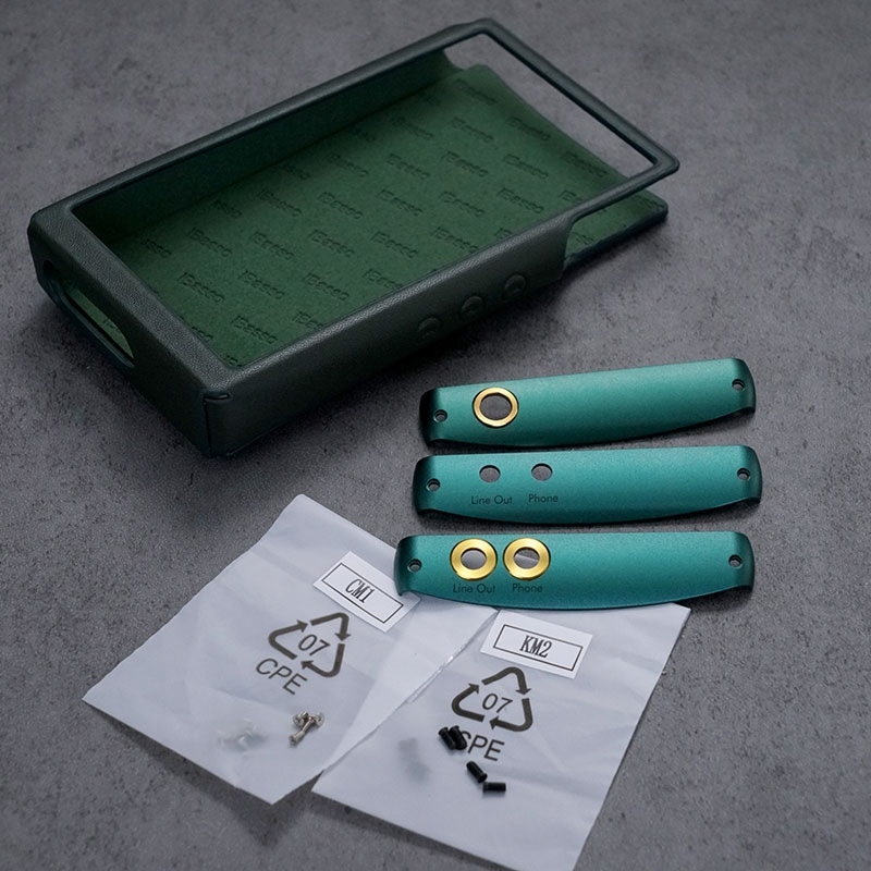 DX240 (Green)