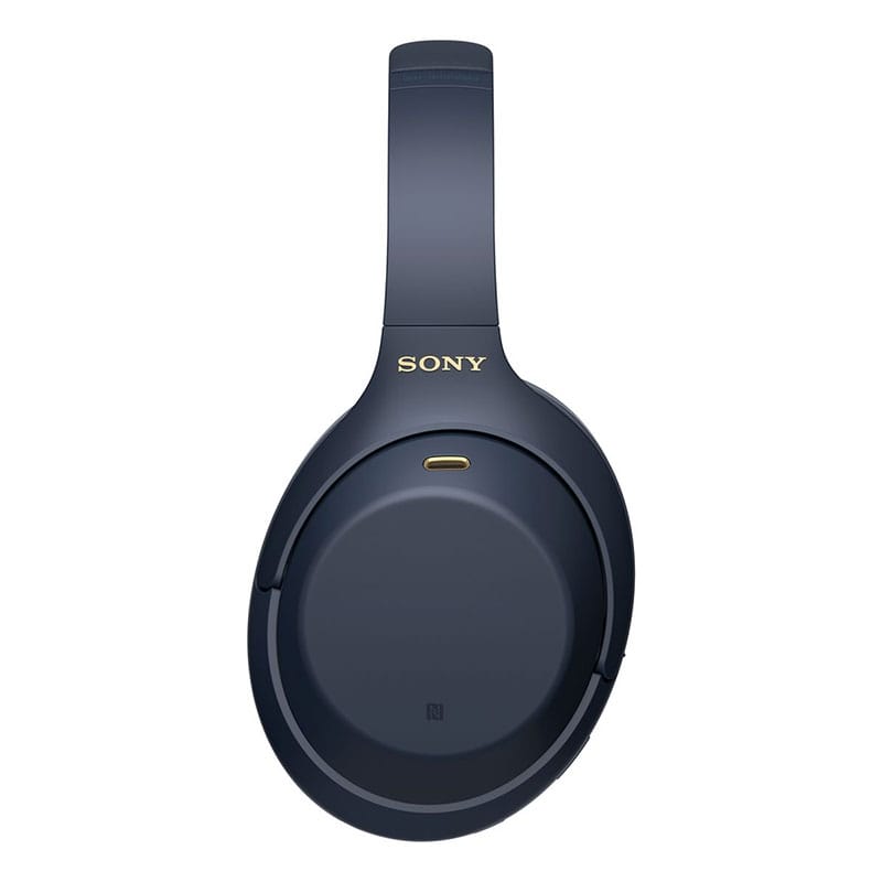 WH-1000XM4 ミッドナイトブルー WH-1000XM4(LM)