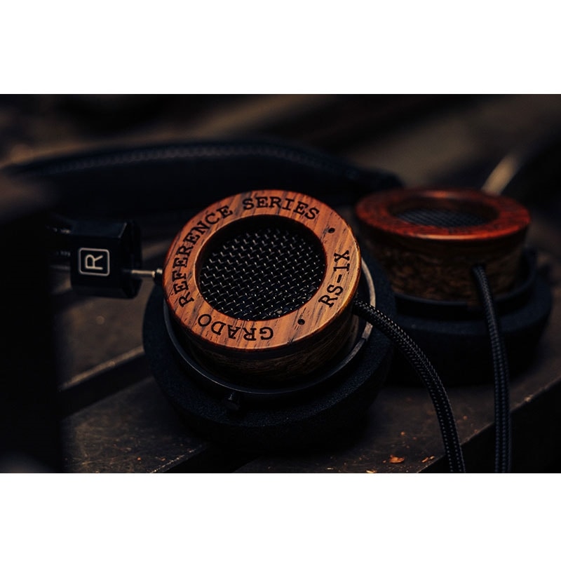 br>GRADO ヘッドホン [φ3.5mm ミニプラグ] RS1X - 通販