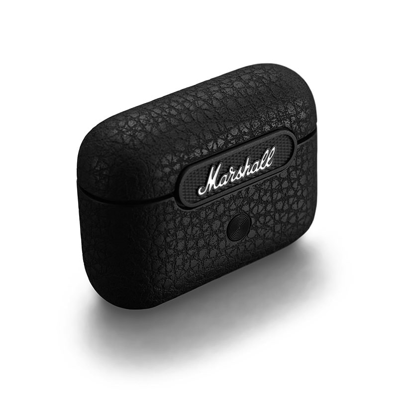 新品?正規品 新品未使用 Marshall MOTIF A.N.C ワイヤレスイヤホン