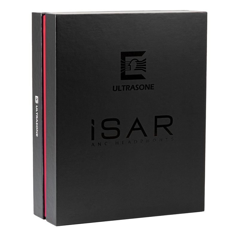 ISAR [ULT-ISAR]