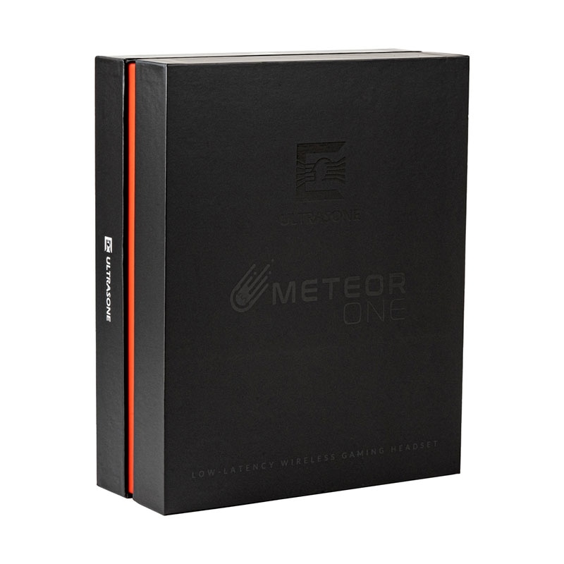 METEOR ONE (メテオ・ワン) [ULT-METEOR-ONE]