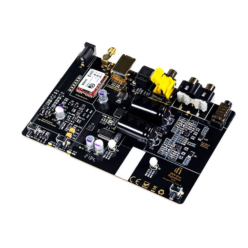 ZEN One Signature [IFI-ZENONE-S]